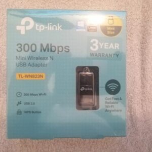 TP Link USB TL-WN823N