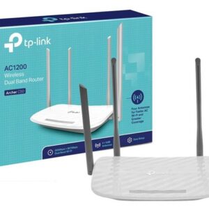 TP Link Router WiFi